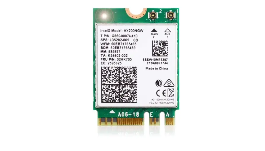 Hui Zhou Gaoshengda Technology Wt5lm2001 Wifi+bt Module User Manual