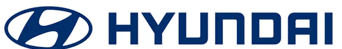 HYUNDAI logo