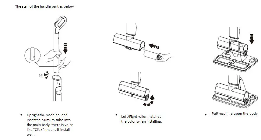 Suzhou-Benm-Kitchen-BMHC01-Hard-Floor-Cleaner-fig-2