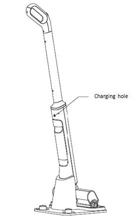 Suzhou-Benm-Kitchen-BMHC01-Hard-Floor-Cleaner-fig-5