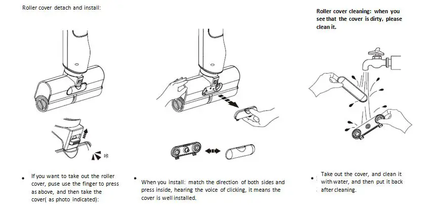 Suzhou-Benm-Kitchen-BMHC01-Hard-Floor-Cleaner-fig-6