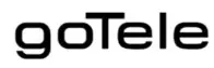 goTele - Logo