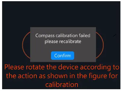 goTele XQUAD 03 GPS Tracker - First use 3