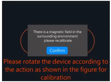 goTele XQUAD 03 GPS Tracker - First use 4