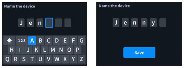 goTele XQUAD 03 GPS Tracker - First use