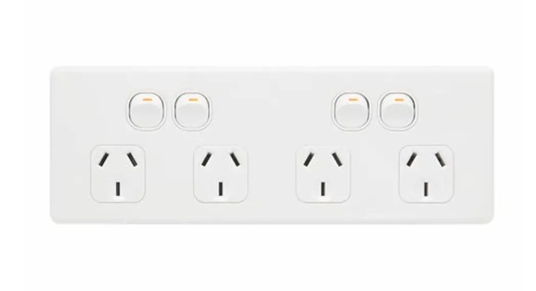 Mercator Spp04g-wifi Smart Quad Power Point Instructions Mercator Spp04g-wifi Smart Quad Power Point Instructions