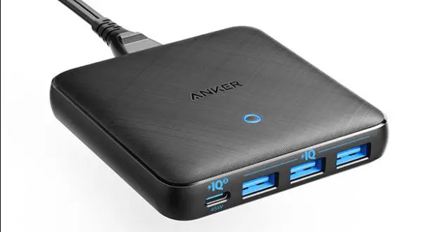 Anker Powerport User Manual