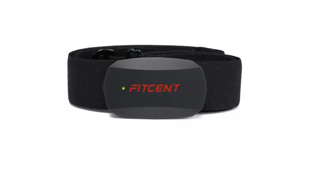Fitcent Cl806 Heart Rate Monitor Chest Strap User Manual Fitcent Cl806 Heart Rate Monitor Chest Strap User Manual