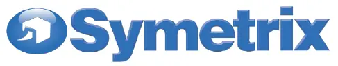 Symetrix logo