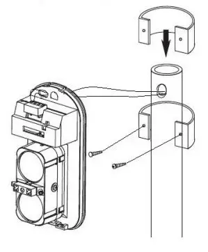 intelbras-IVA-Active-Infrared-Barrier-Sensor-12