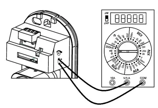 intelbras-IVA-Active-Infrared-Barrier-Sensor-19