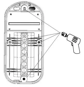 intelbras-IVA-Active-Infrared-Barrier-Sensor-6