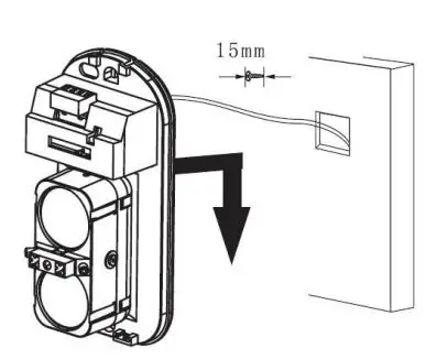 intelbras-IVA-Active-Infrared-Barrier-Sensor-8