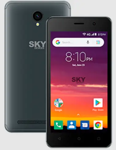 SKY-DEVICES Elite-OctaPlus-Smart-Tablet-