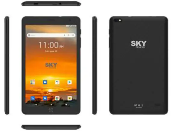 SKY-DEVICES Elite-OctaPlus-Smart-Tablet-fig-1