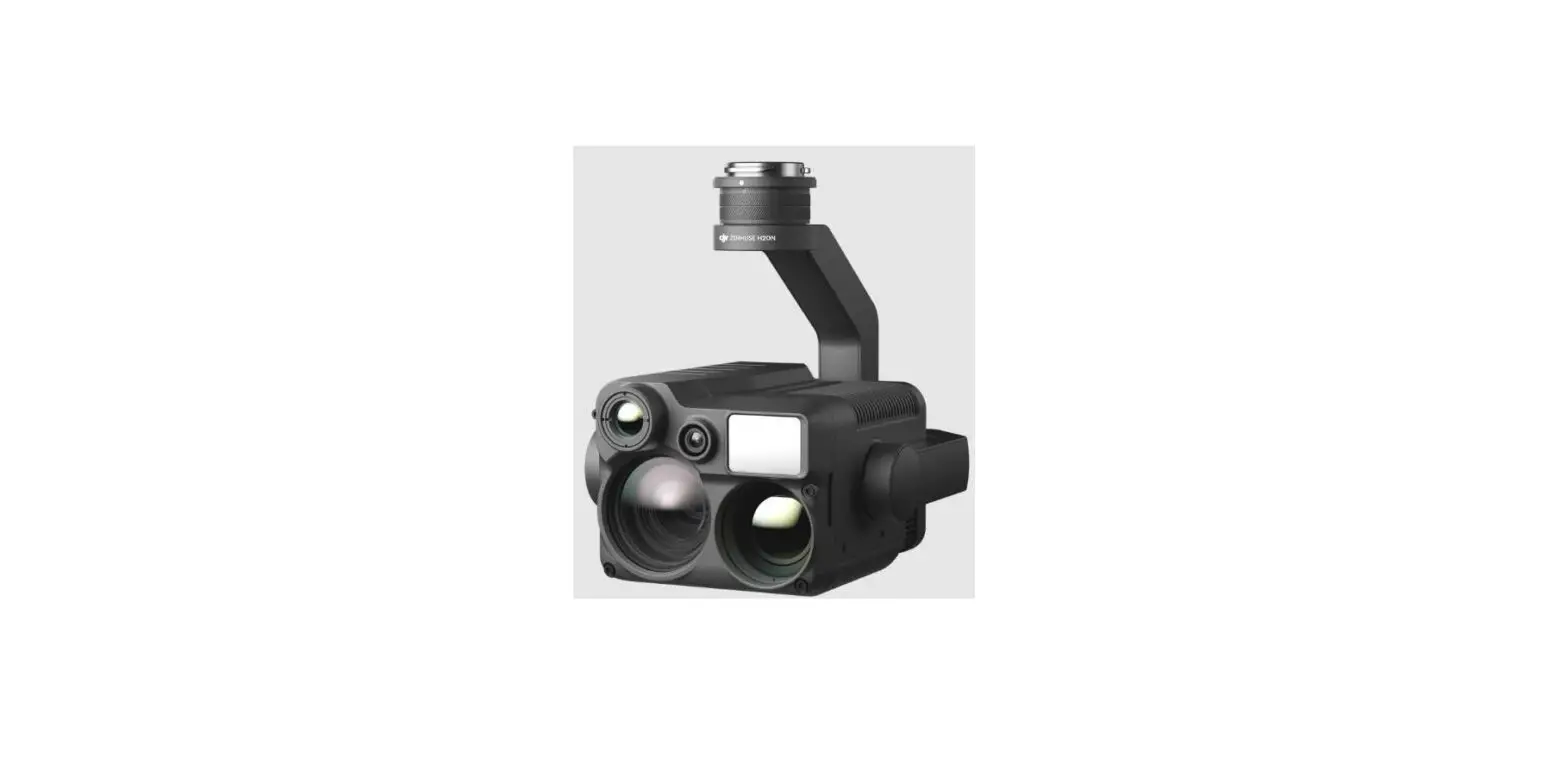 Dji Zenmuse H20n Integrates Starlight Sensors For Night Vision User Guide