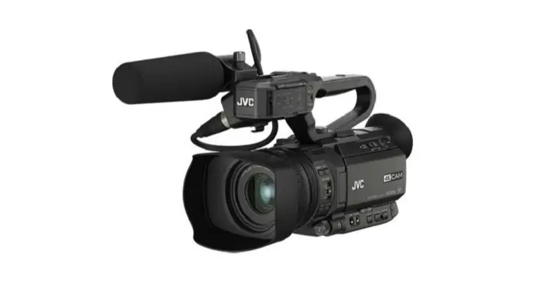Jvc 4k Memory Card Camera Recorder Instructions Jvc 4k Memory Card Camera Recorder Instructions