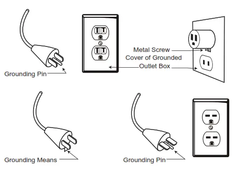 LifeSmart FP2043 Infrared Quartz Fireplace - Overheat