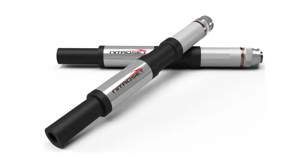 Nitroset Nts8x Concrete Impact Driver Set User Manual