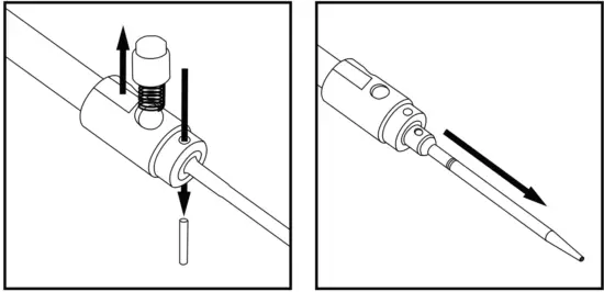 NITROSET NTS8X Concrete Impact Driver Set - fig 10