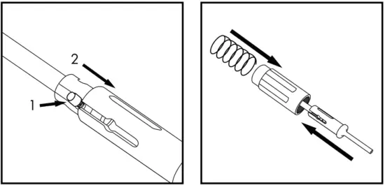 NITROSET NTS8X Concrete Impact Driver Set - fig 12