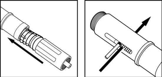 NITROSET NTS8X Concrete Impact Driver Set - fig 13