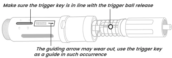 NITROSET NTS8X Concrete Impact Driver Set - fig 3
