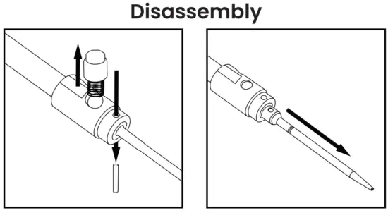 NITROSET NTS8X Concrete Impact Driver Set - fig 4