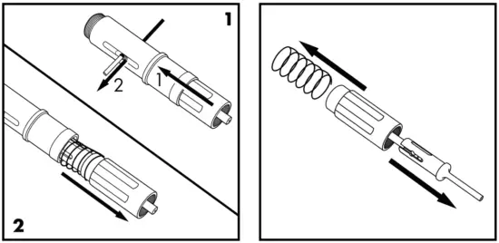 NITROSET NTS8X Concrete Impact Driver Set - fig 8
