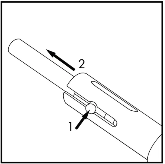 NITROSET NTS8X Concrete Impact Driver Set - fig 9
