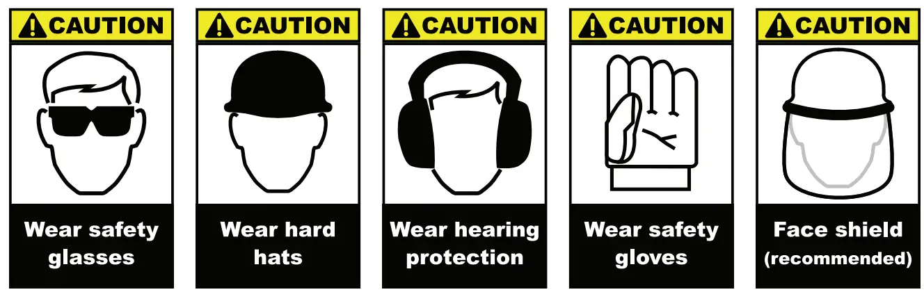 NITROSET NTS8X Concrete Impact Driver Set - icon