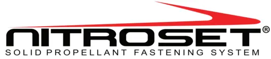 NITROSET logo