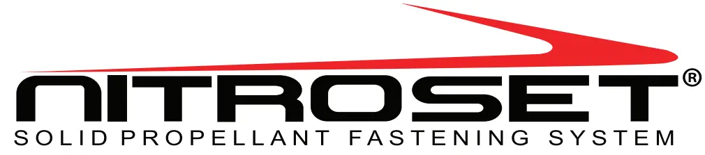 NITROSET logo