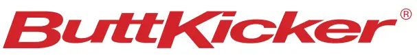 ButKicker-logo