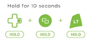 evil-CONTROLLERS-B4210 Xbox Series-Remote-Controller-FIG-12