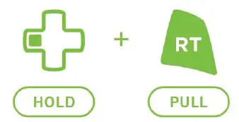 evil-CONTROLLERS-B4210 Xbox Series-Remote-Controller-FIG-4