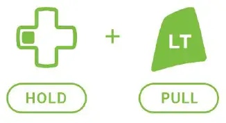 evil-CONTROLLERS-B4210 Xbox Series-Remote-Controller-FIG-5