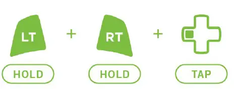 evil-CONTROLLERS-B4210 Xbox Series-Remote-Controller-FIG-6