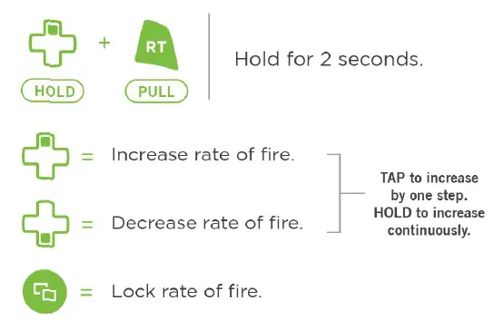 evil-CONTROLLERS-B4210 Xbox Series-Remote-Controller-FIG-7