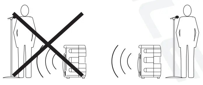 ROCKVILLE Titan Array Subwoofers feedback