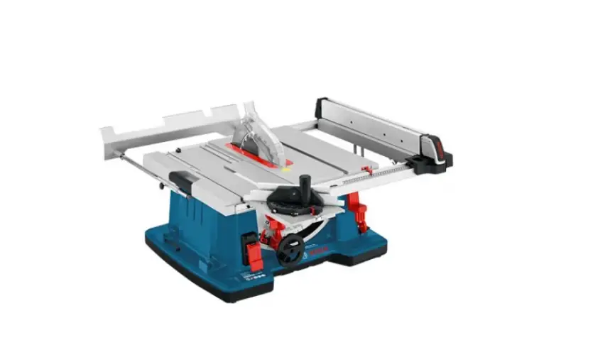 Bosch Gts 10 Xc Professional Heavy Duty Electric Table Saw Instruction Manual Bosch Gts 10 Xc Professional Heavy Duty Electric Table Saw Instruction Manual