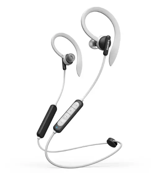 Bluetooth In-ear Headphones Taa4205 User Manual Bluetooth In-ear Headphones Taa4205 User Manual