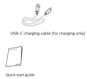 Fig 2 What's in the box