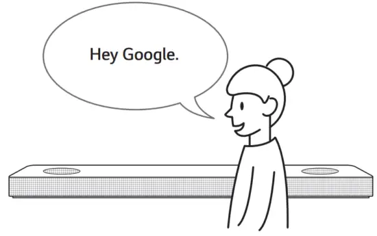 LG DSN11RG Wireless Soundbar - How to Use