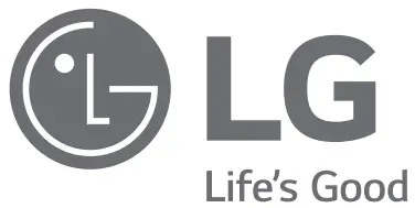 LG logo