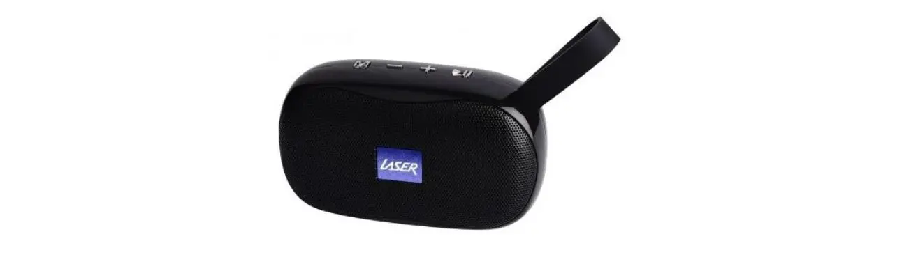 Spk-btstp Laser Pocket Speaker User Manual