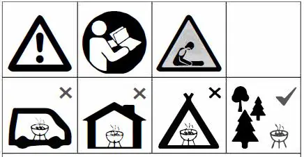 Burns-Barkles-010381-Charcoal-Gas-Grill-with-Smoker-Box-fig15