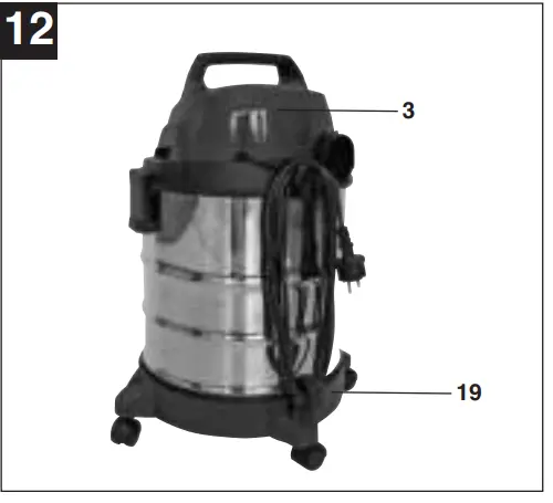 Einhell TH-VC 1820 S Wet-and-Dry-Vacuum-Cleaner-FIG-13