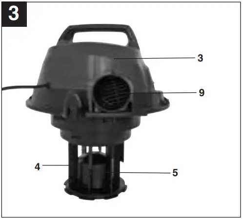 Einhell TH-VC 1820 S Wet-and-Dry-Vacuum-Cleaner-FIG-3