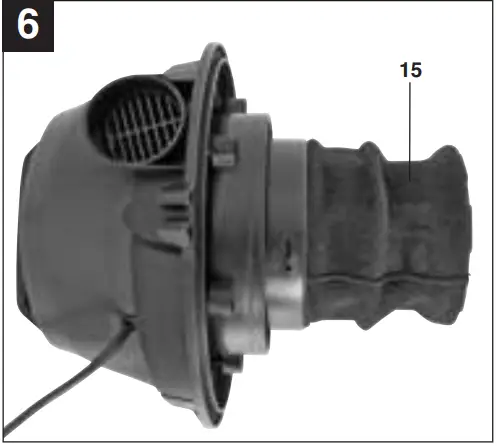 Einhell TH-VC 1820 S Wet-and-Dry-Vacuum-Cleaner-FIG-6